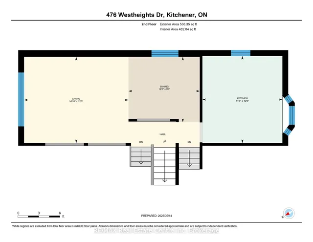 Additional image 29 of 476 Westheights Dr