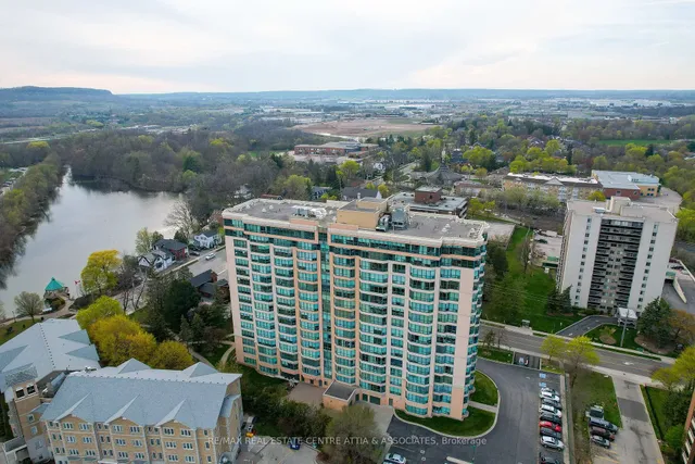 100 Millside Dr Unit 1501