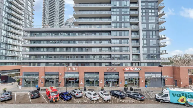 Additional image 6 of 2220 Lake Shore Blvd Unit 616