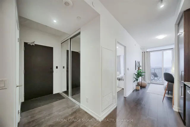 Additional image 6 of 125 Redpath Ave Unit 1913