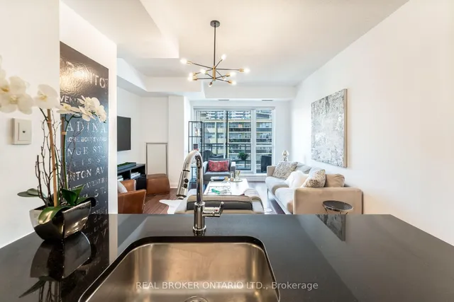 Additional image 14 of 83 Redpath Ave Unit 1309