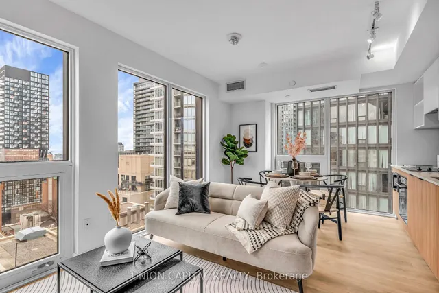 Additional image 28 of 82 Dalhousie St Unit 1803