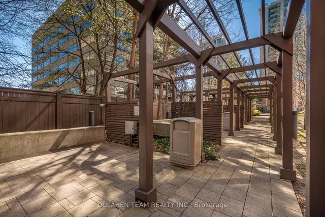 Additional image 40 of 33 Sheppard Ave Unit 1106