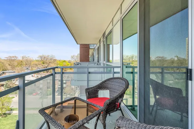 Additional image 14 of 1830 Bloor St Unit 701