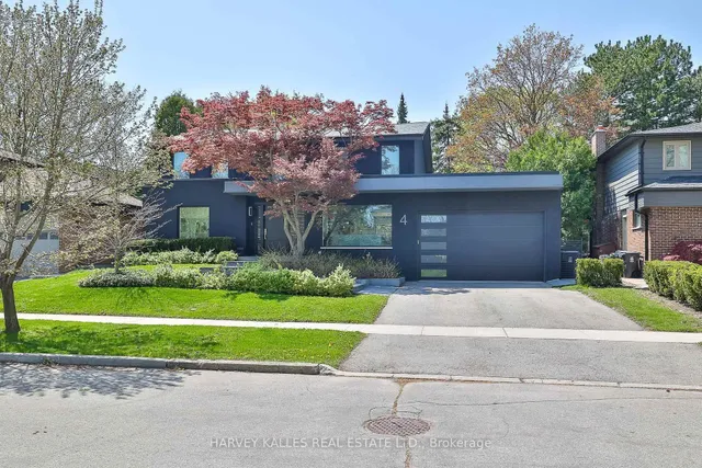 4 Kimloch Cres