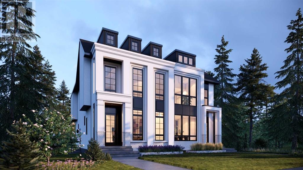 2019 21 Avenue NW|Calgary, Alberta T2M1M9