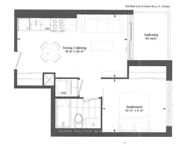 Additional image 10 of 30 Baseball Pl Unit 604