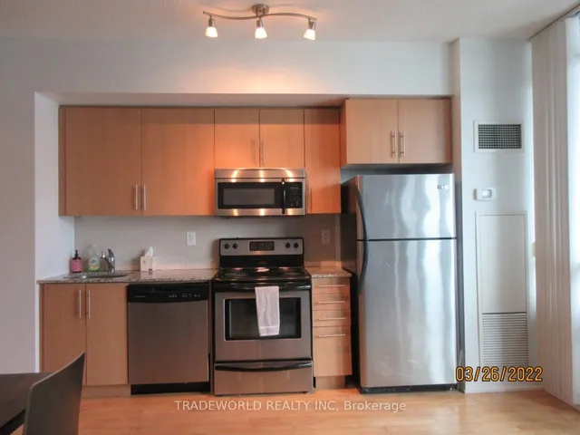 Additional image 10 of 65 Bremner Blvd Unit 1906