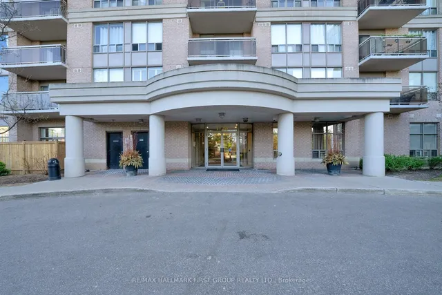 Additional image 2 of 1720 Eglinton Ave Unit #515