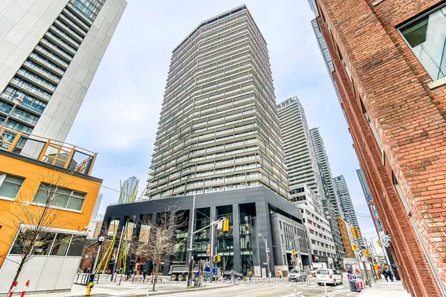 Additional image 2 of 125 Peter St Unit 2806