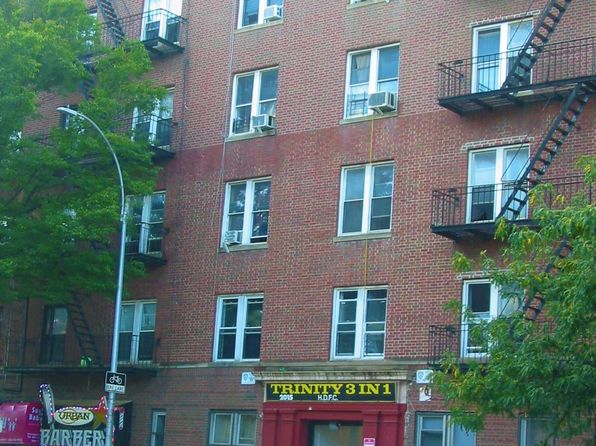 2015 Southern Boulevard #5D, Bronx, NY 10460