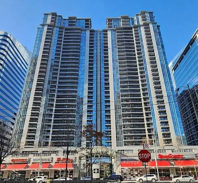 4968 Yonge St Unit 1612