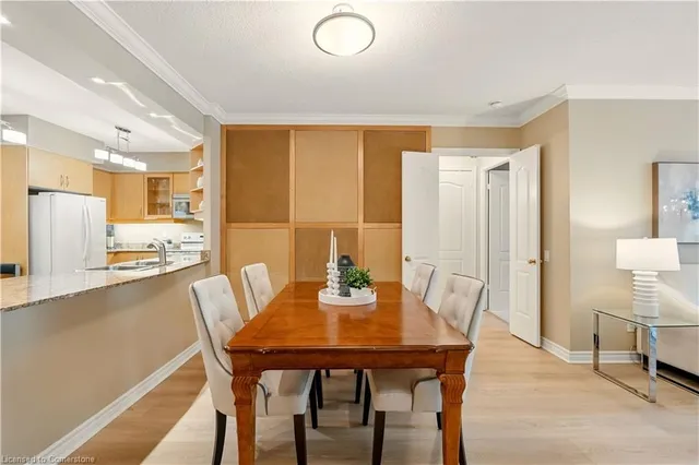 Additional image 17 of 18 William Carson Cres Unit 111