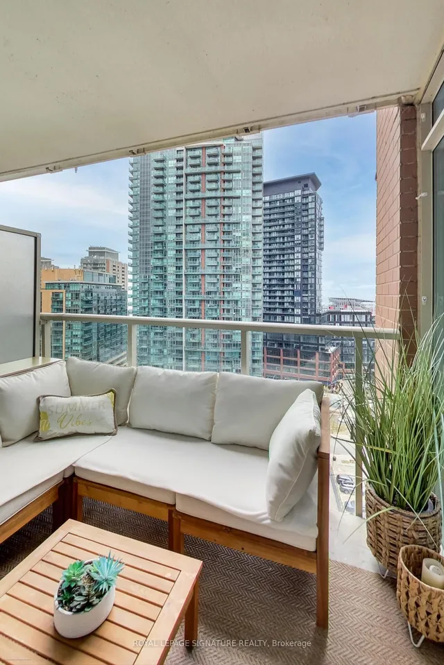 Additional image 19 of 125 Western Battery Rd Unit 1509