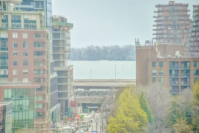 Additional image 20 of 318 King St Unit 907