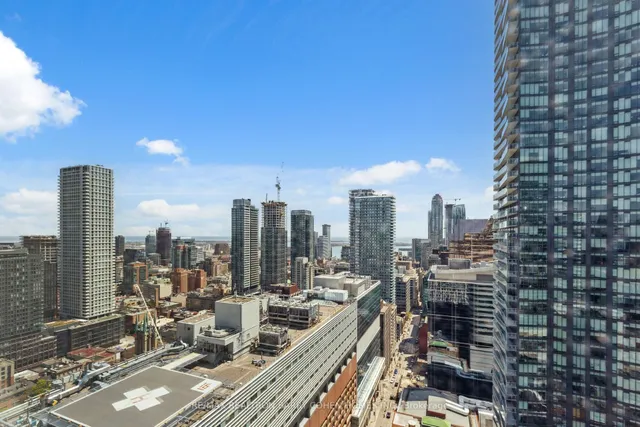 Additional image 6 of 210 Victoria St Unit 3606