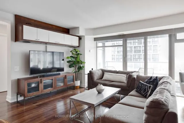 Additional image 9 of 2181 Yonge St Unit 2105