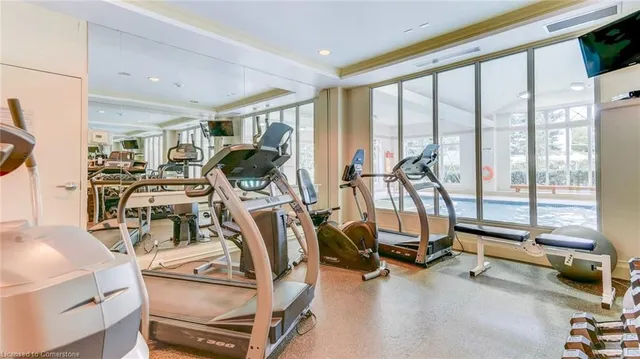 Additional image 44 of 18 William Carson Cres Unit 111