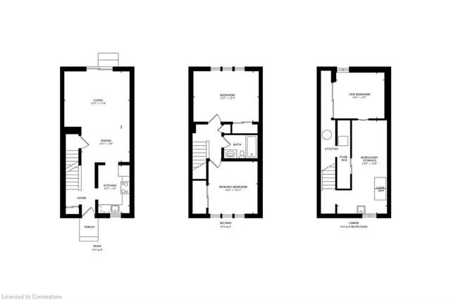 Additional image 47 of 153 Limeridge Rd Unit 16