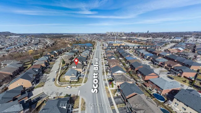 Additional image 3 of 396 Scott Blvd