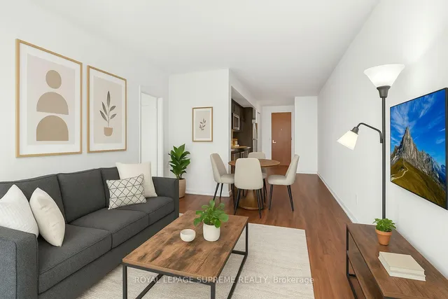 Additional image 11 of 2800 Keele St Unit 903