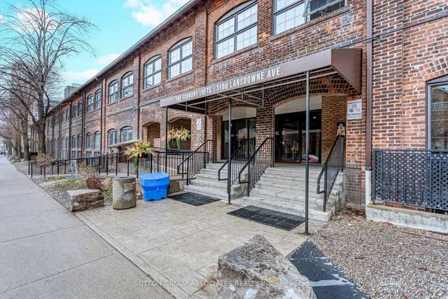 Additional image 2 of 1100 Lansdowne Ave Unit 333