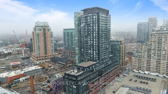 Additional image 38 of 135 East Liberty St Unit 1003