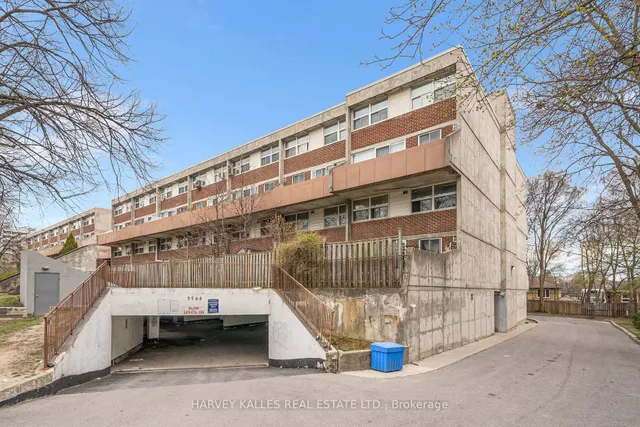 Additional image 29 of 3765 Sheppard Ave Unit 228