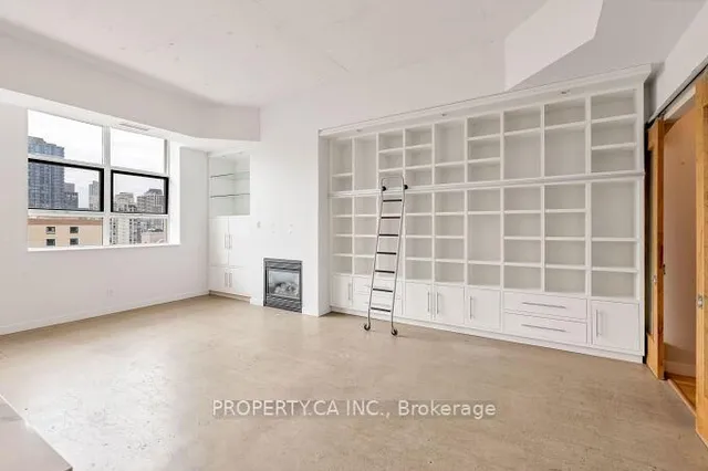 Additional image 2 of 155 Dalhousie St Unit 1017