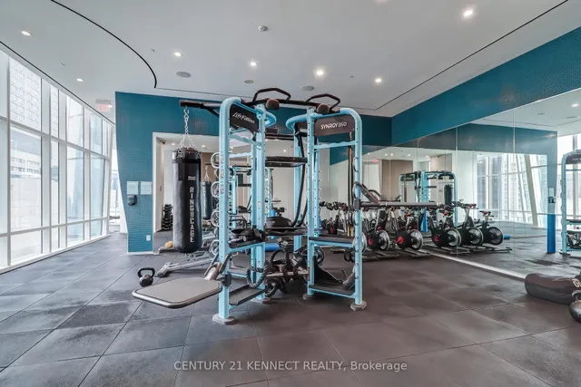 Additional image 28 of 1 Bloor St Unit 526