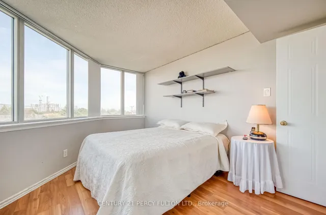 Additional image 26 of 11753 Sheppard Ave Unit 506