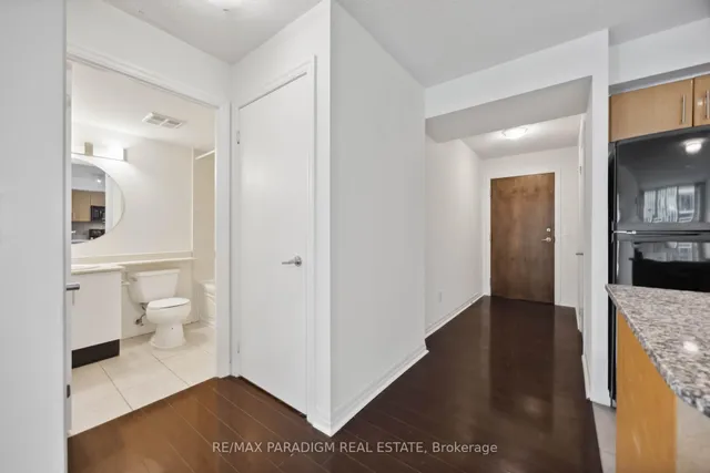 Additional image 6 of 16 Yonge St Unit 1713