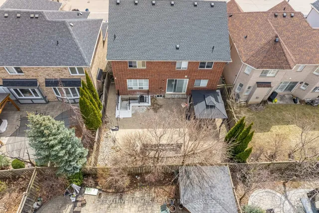 Additional image 50 of 1121 Meighen Way