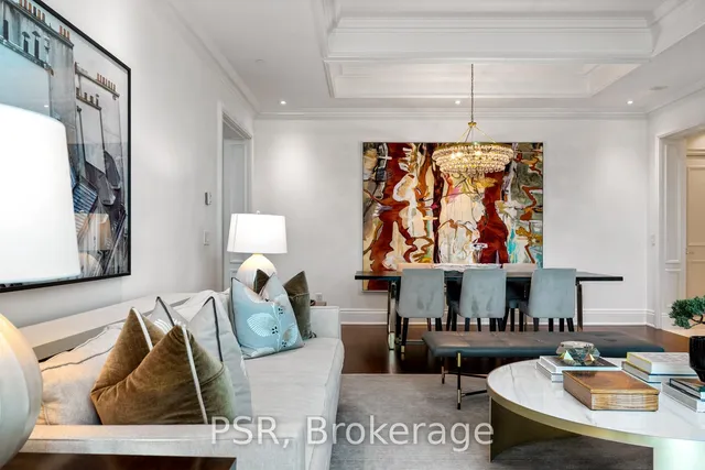 Additional image 6 of 311 Bay St Unit 3605