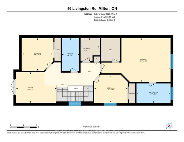 Additional image 49 of 46 Livingston Rd