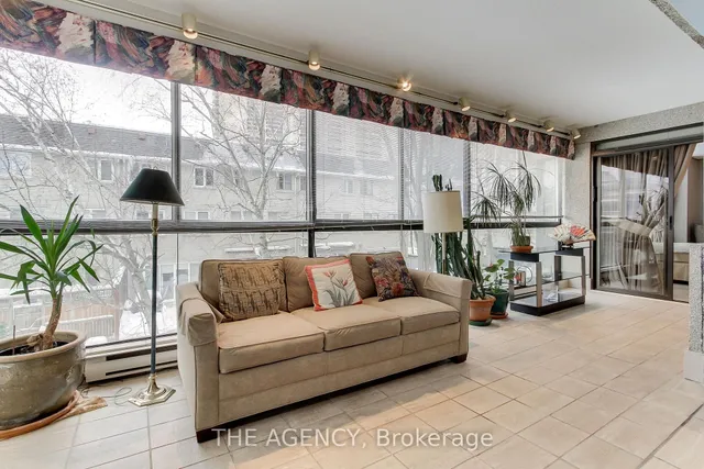 Additional image 33 of 342 Spadina Rd Unit 201