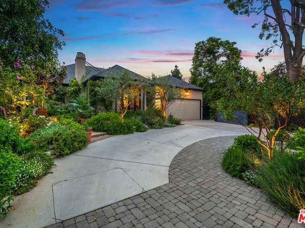 13109 Valley Vista Blvd, Studio City, CA 91604