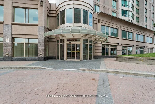Additional image 3 of 18 Lee Centre Dr Unit 1013