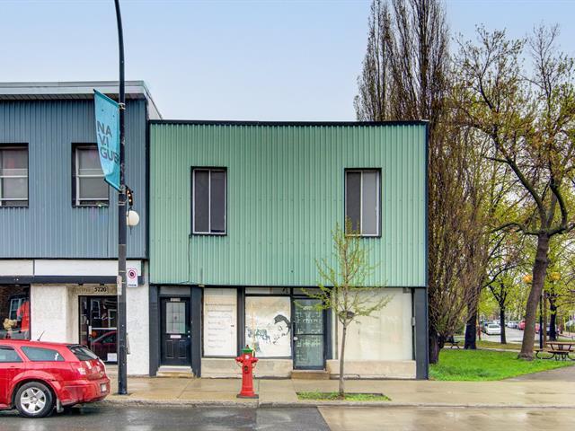 5724-5726 Boul. Monk|Montréal (Le Sud-Ouest), Quebec H4E3H1