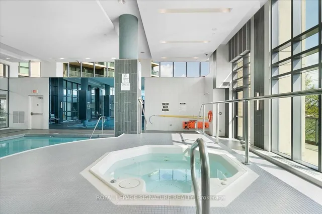 Additional image 35 of 225 Sherway Gardens Rd Unit 2105