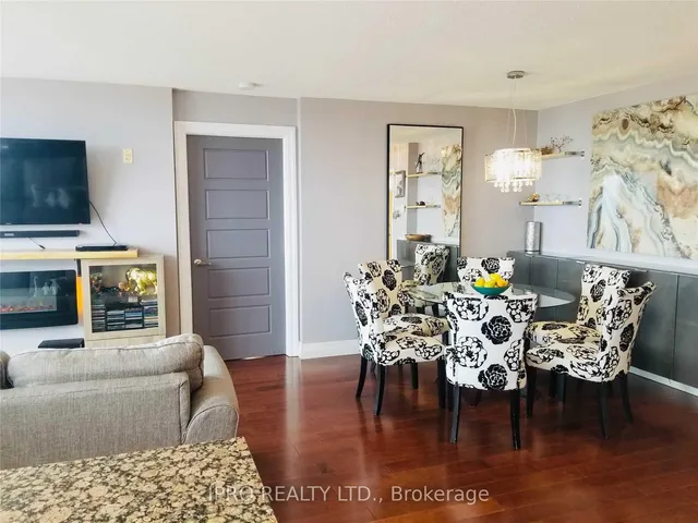 Additional image 8 of 1040 The Queensway Ave Unit PH919