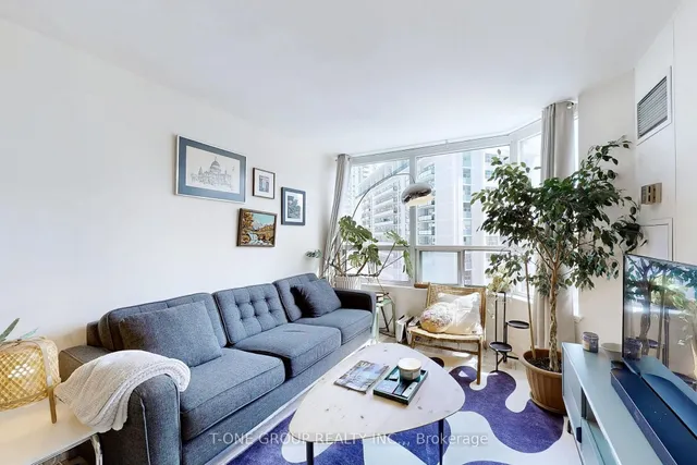 Additional image 4 of 25 Maitland St Unit 1212