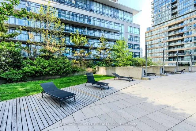 Additional image 18 of 8 Telegram Mews Unit 910