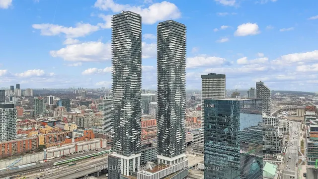 55 Cooper St Unit 2503