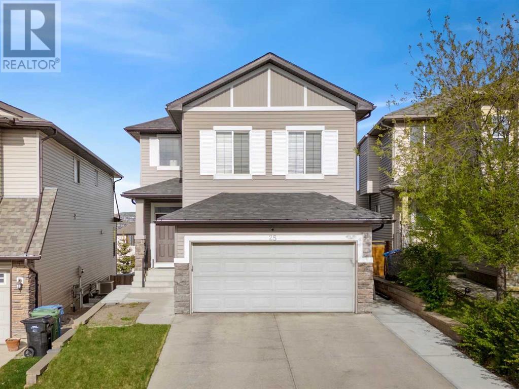 25 Pantego Link NW|Calgary, Alberta T3K0C4