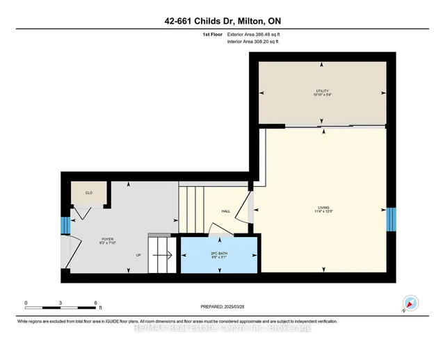 Additional image 33 of 661 Childs Dr Unit 42