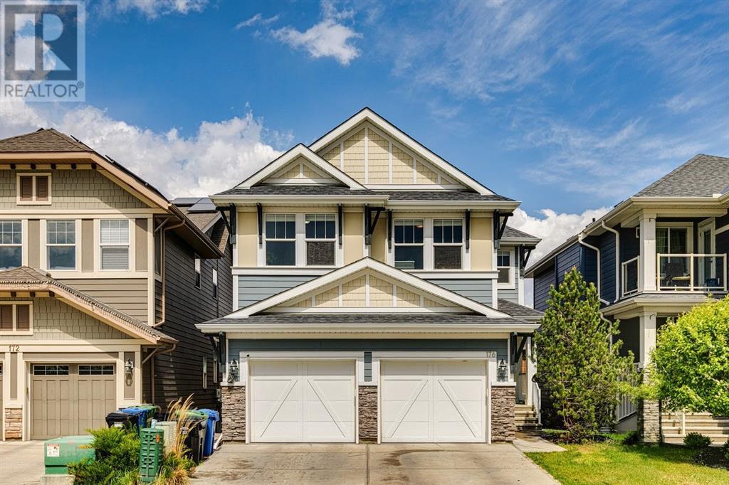 176 Auburn Bay Avenue SE|Calgary, Alberta T3M0N3