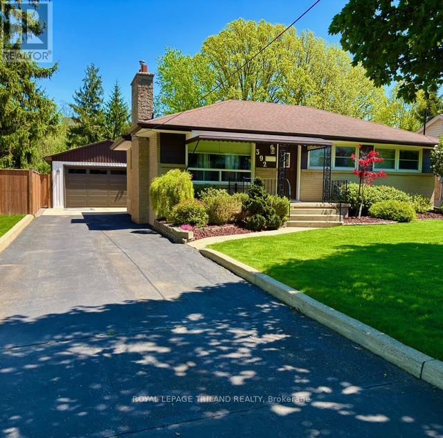 Property image for 392 BEACHWOOD AVENUE|London South (South D), Ontario N6J3K1