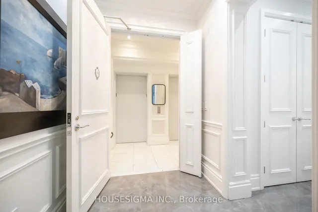 Additional image 35 of 311 Bay St Unit 4203