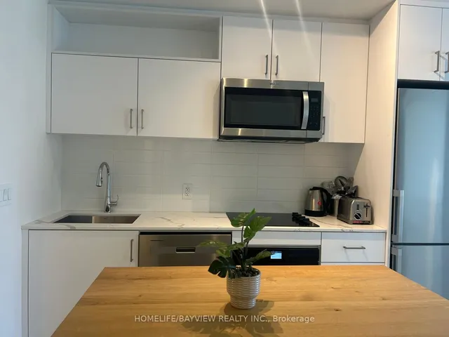 Additional image 7 of 135 Lower Sherbourne St Unit 868